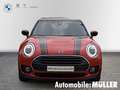 MINI Cooper Clubman 1.5 EU6d+SHZ+EL.AUSSENSPIEGEL+KEYLESS+PDC Rot - thumbnail 2