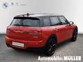MINI Cooper Clubman 1.5 EU6d+SHZ+EL.AUSSENSPIEGEL+KEYLESS+PDC Rot - thumbnail 7
