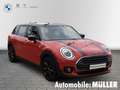 MINI Cooper Clubman 1.5 EU6d+SHZ+EL.AUSSENSPIEGEL+KEYLESS+PDC Rot - thumbnail 8