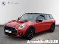 MINI Cooper Clubman 1.5 EU6d+SHZ+EL.AUSSENSPIEGEL+KEYLESS+PDC Rot - thumbnail 1