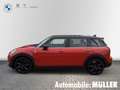 MINI Cooper Clubman 1.5 EU6d+SHZ+EL.AUSSENSPIEGEL+KEYLESS+PDC Rot - thumbnail 6