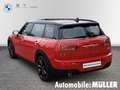 MINI Cooper Clubman 1.5 EU6d+SHZ+EL.AUSSENSPIEGEL+KEYLESS+PDC Rot - thumbnail 5