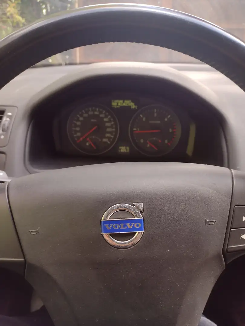 Volvo V50 V50 1.6d drive Polar Bianco - 1