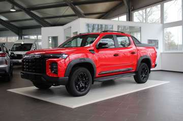 T60 MAX 2.0 DIESEL Automatik (inkl. AHK)