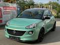Opel Adam 1.2 EURO5, TÜV&Service NEU! Traumhafter Zustand Green - thumbnail 11