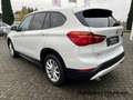 BMW X1 sDrive 18 d +1.HAND+NAVI+TEMPO+SHZ+LM+ Weiß - thumbnail 6