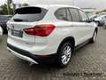 BMW X1 sDrive 18 d +1.HAND+NAVI+TEMPO+SHZ+LM+ Weiß - thumbnail 8