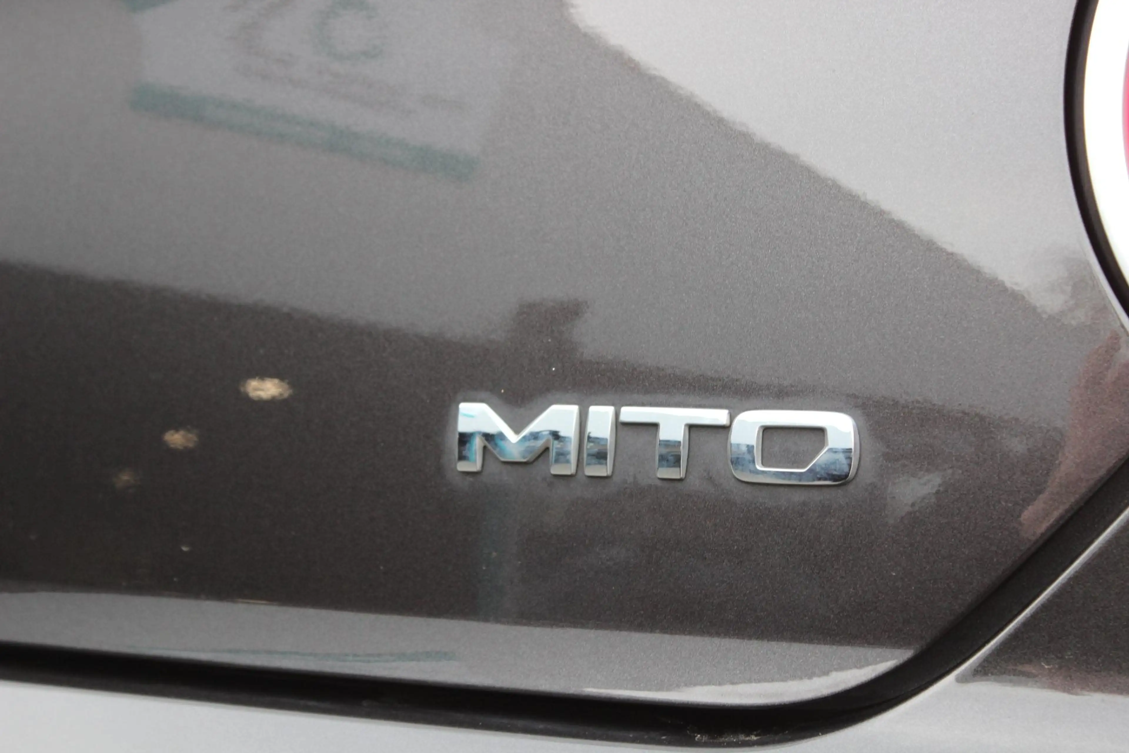 Alfa Romeo MiTo 0.9 TwinAir ECO Business Super — photo 27