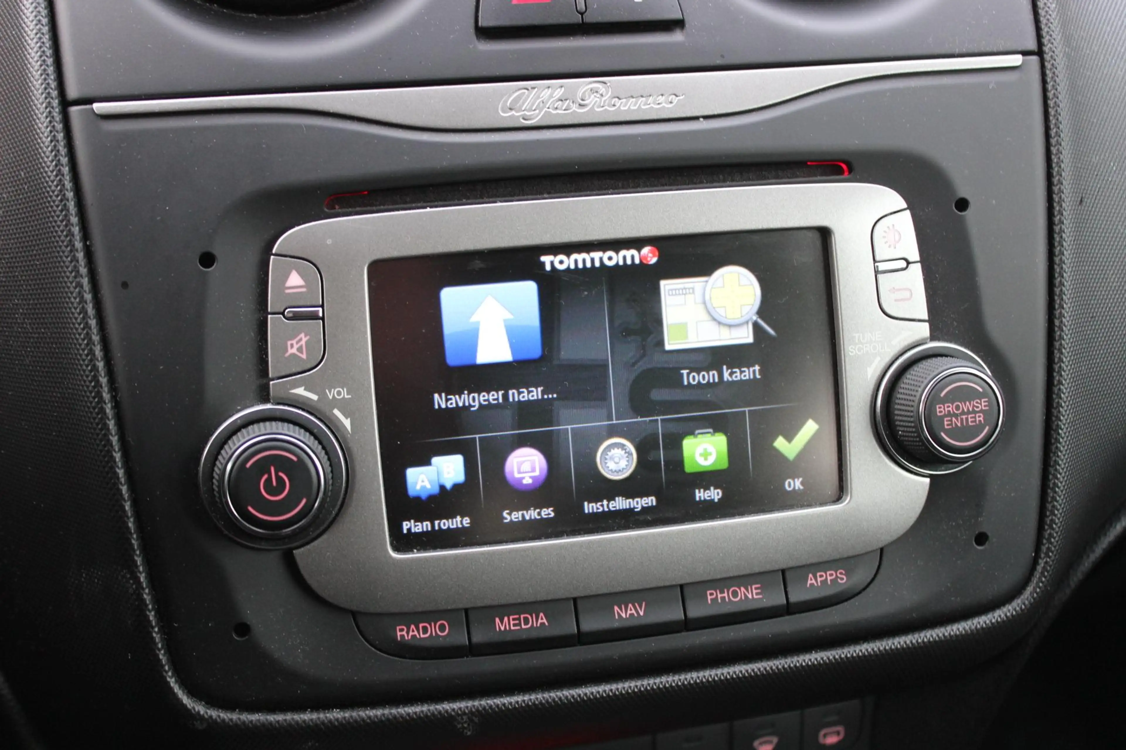 Alfa Romeo MiTo 0.9 TwinAir ECO Business Super — photo 21