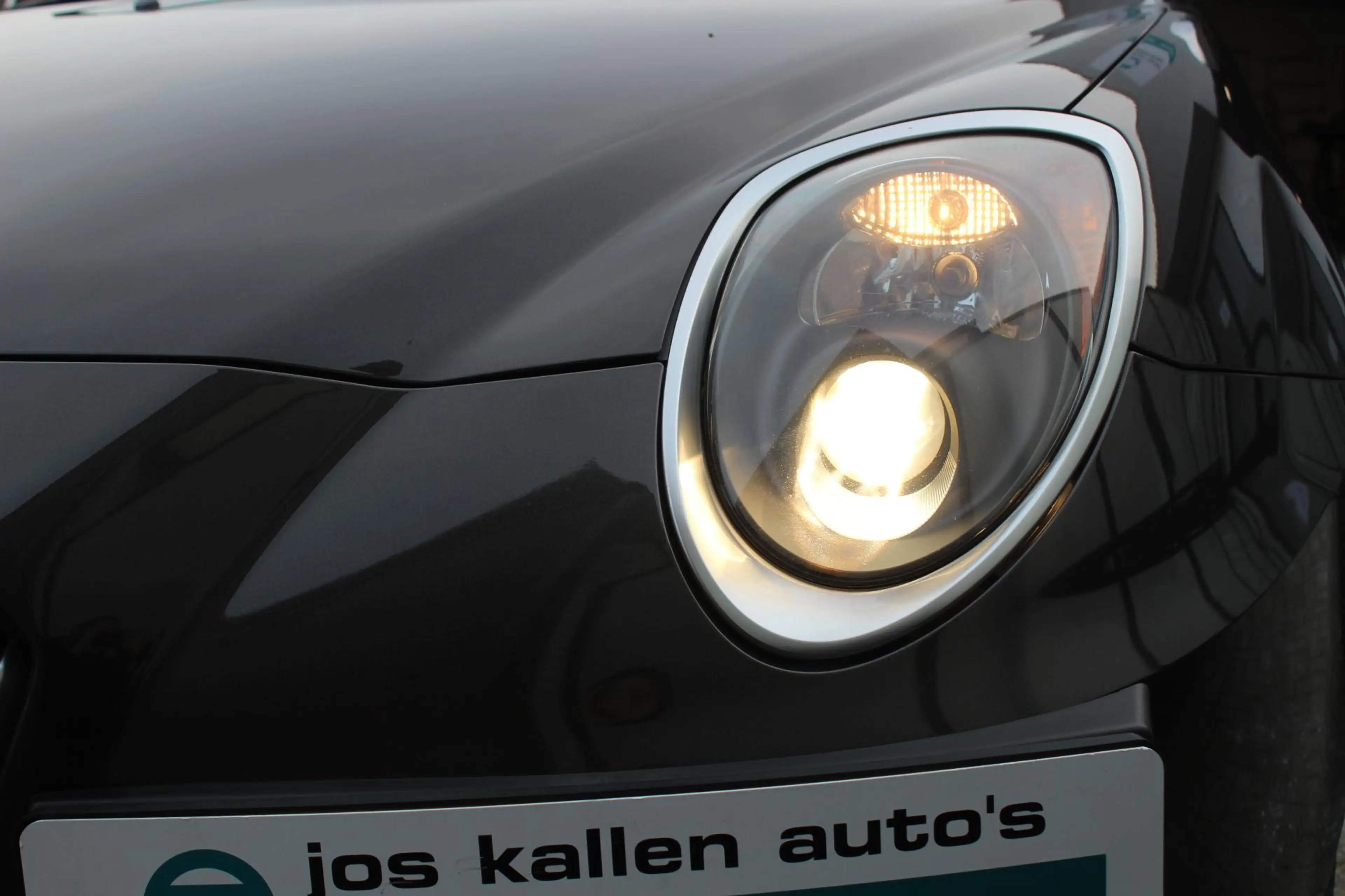 Alfa Romeo MiTo 0.9 TwinAir ECO Business Super — photo 33