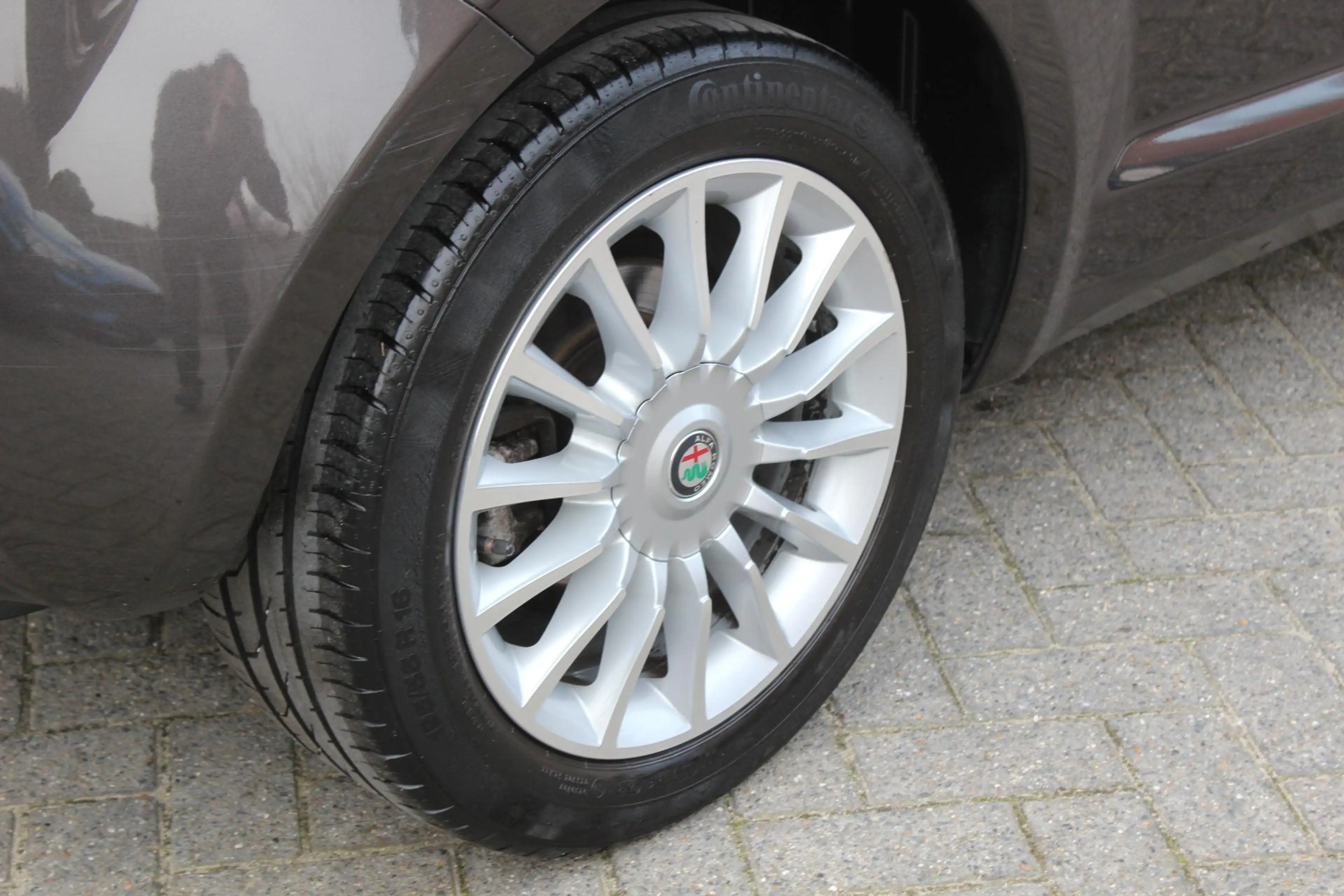 Alfa Romeo MiTo 0.9 TwinAir ECO Business Super — photo 29