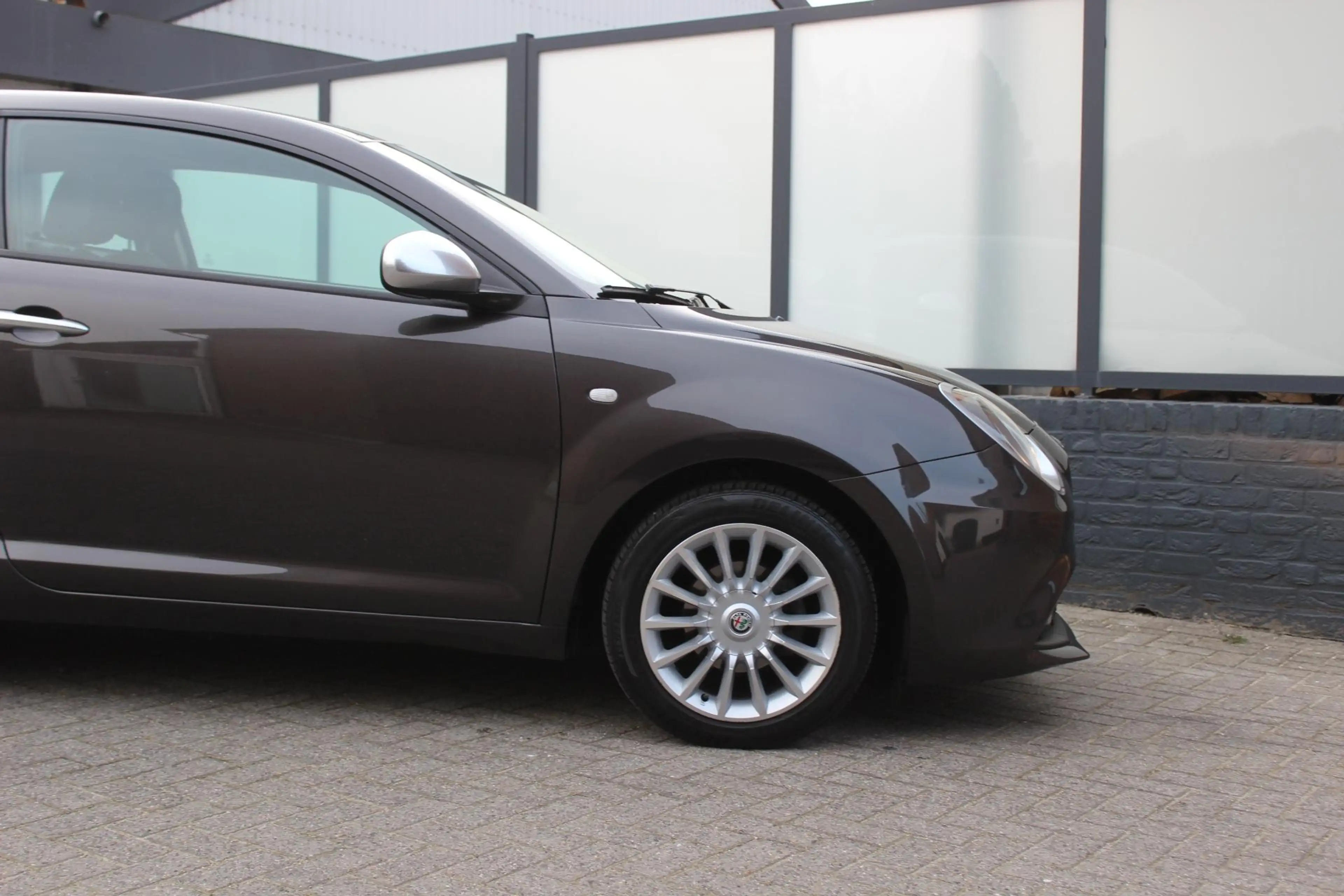 Alfa Romeo MiTo 0.9 TwinAir ECO Business Super — photo 30
