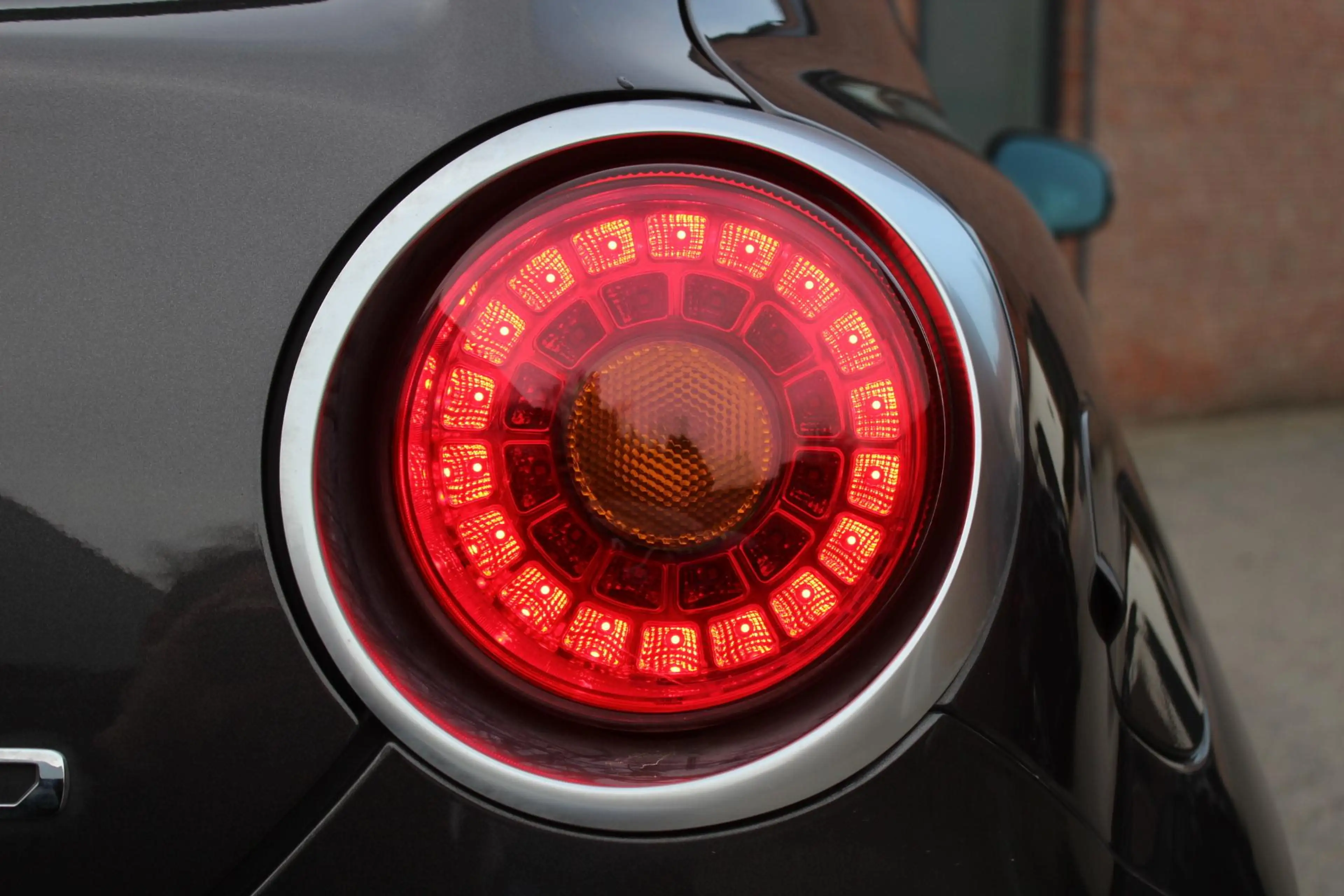 Alfa Romeo MiTo 0.9 TwinAir ECO Business Super — photo 28
