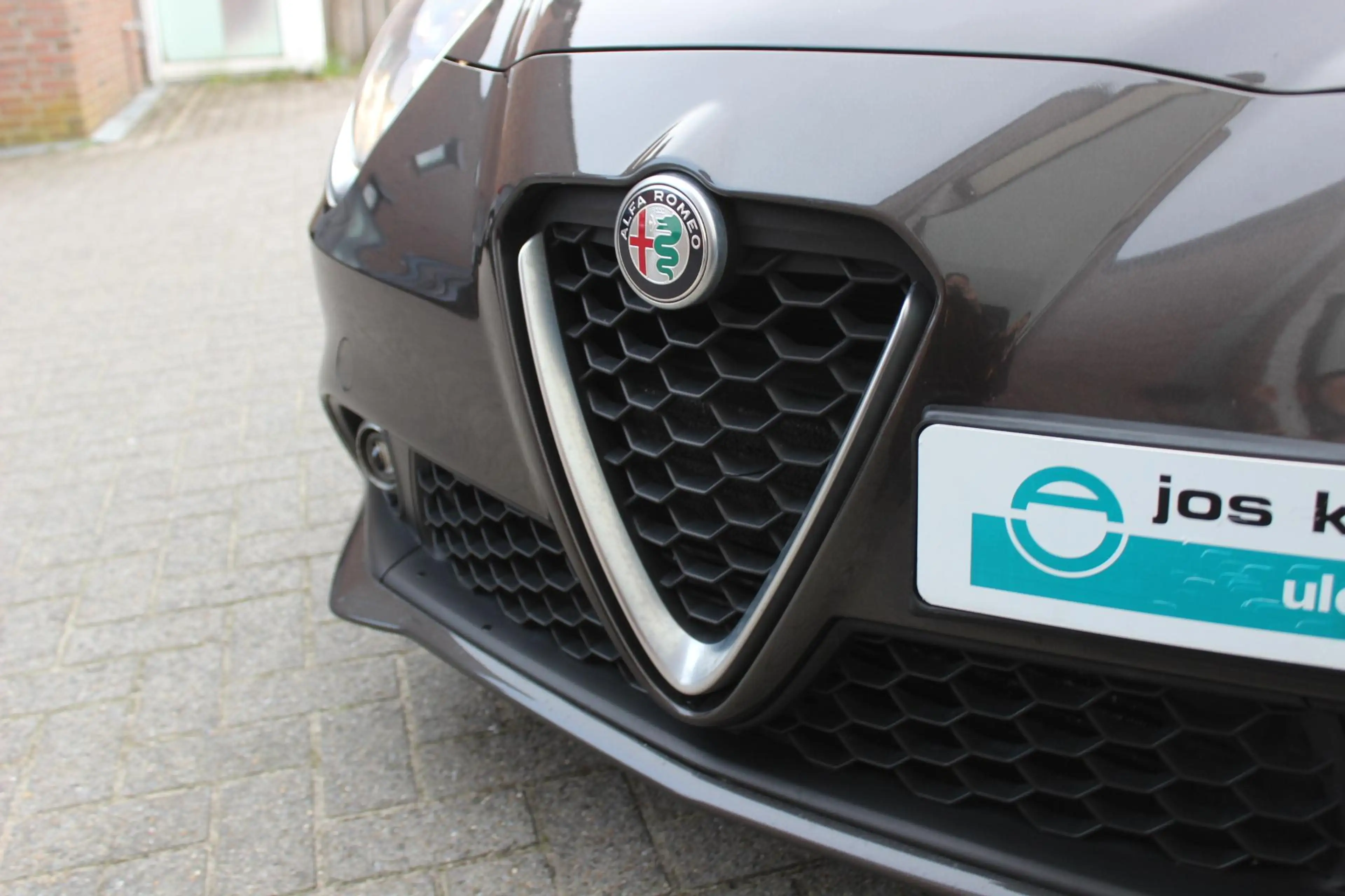 Alfa Romeo MiTo 0.9 TwinAir ECO Business Super — photo 32