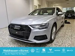 Audi A6 Lim. 50 TFSIe Leder|LED|R Kam.|SHZ|Virtual|LM