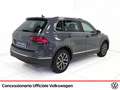 Volkswagen Tiguan 2.0 tdi life 122cv Grau - thumbnail 4