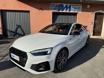 Sportback 3.0 tdi mhev quattro 341cv tiptronic