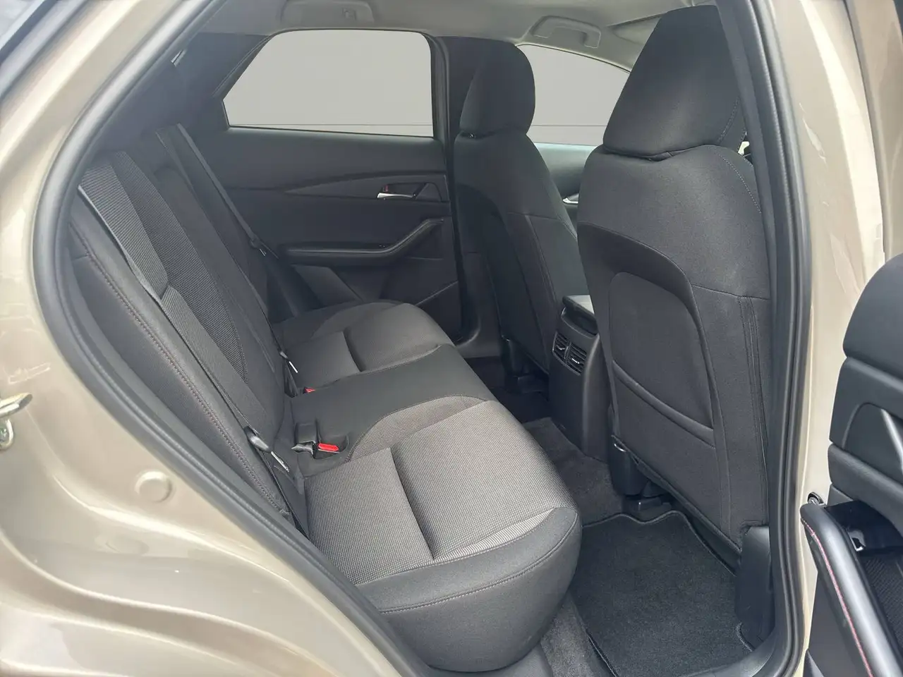 Mazda CX-30 Homura 2WD-NAVI-KAMERA-SITZHEIZUNG-LED, миниатюра 7