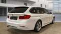 BMW 318 d Touring xDrive SPORT NAVI LED 6-Gang AHK Bianco - thumbnail 3