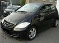 Mercedes-Benz A 160 CDI DPF BlueEFFICIENCY Euro 5 Sitzheizung Siyah - thumbnail 2