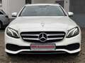 Mercedes-Benz E 300 d T *Avantgarde*AHK*Kamera*Service NEU* Weiß - thumbnail 5