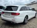 Mercedes-Benz E 300 d T *Avantgarde*AHK*Kamera*Service NEU* Weiß - thumbnail 7