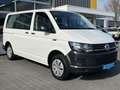 Volkswagen 9-persoons 2.0 TDI L1H1 Incl. BTW Airco EURO 6 Com Alb - thumbnail 1