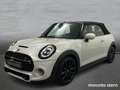 MINI Cooper S Cabrio Aut. Plateado - thumbnail 1