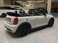 MINI Cooper S Cabrio Aut. Plateado - thumbnail 18