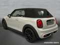 MINI Cooper S Cabrio Aut. Plateado - thumbnail 4