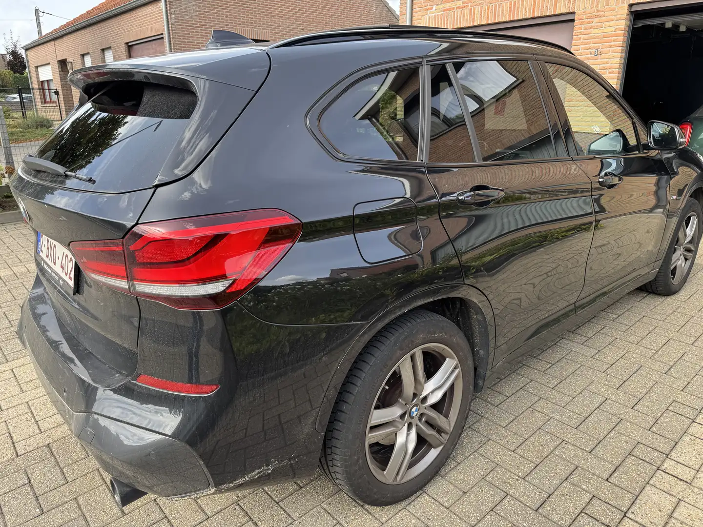 BMW 120 120i Aut. Sport Line - 1