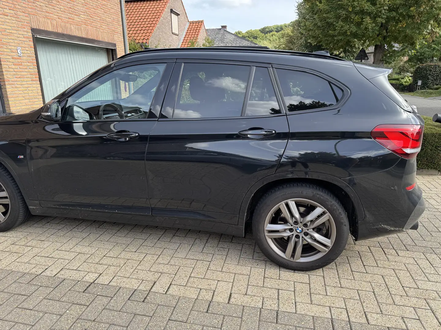 BMW 120 120i Aut. Sport Line - 2