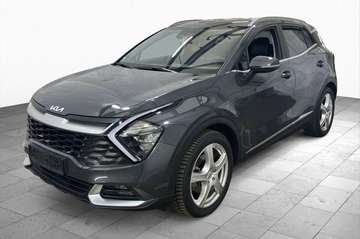 Plug-in Hybrid 4WD LED Navi SHZ AHK
