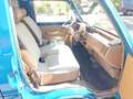 Mazda E Series E 2000 Reimo Hochdach Camper Wohnmobil Van Bus Blau - thumbnail 17