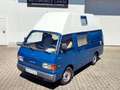 Mazda E Series E 2000 Reimo Hochdach Camper Wohnmobil Van Bus Blau - thumbnail 5