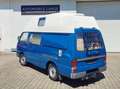 Mazda E Series E 2000 Reimo Hochdach Camper Wohnmobil Van Bus Blau - thumbnail 3
