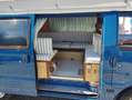 Mazda E Series E 2000 Reimo Hochdach Camper Wohnmobil Van Bus Blau - thumbnail 11