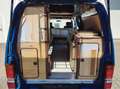 Mazda E Series E 2000 Reimo Hochdach Camper Wohnmobil Van Bus Blau - thumbnail 12