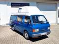 Mazda E Series E 2000 Reimo Hochdach Camper Wohnmobil Van Bus Blau - thumbnail 1