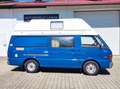 Mazda E Series E 2000 Reimo Hochdach Camper Wohnmobil Van Bus Blau - thumbnail 8
