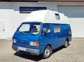 Mazda E Series E 2000 Reimo Hochdach Camper Wohnmobil Van Bus Blau - thumbnail 4
