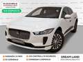 Jaguar I-Pace EV 90 kWh 400 CV Auto AWD S PARI AL NUOVO Bianco - thumbnail 1