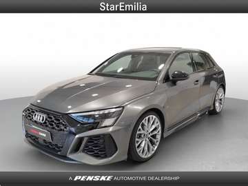 TFSI quattro S tronic