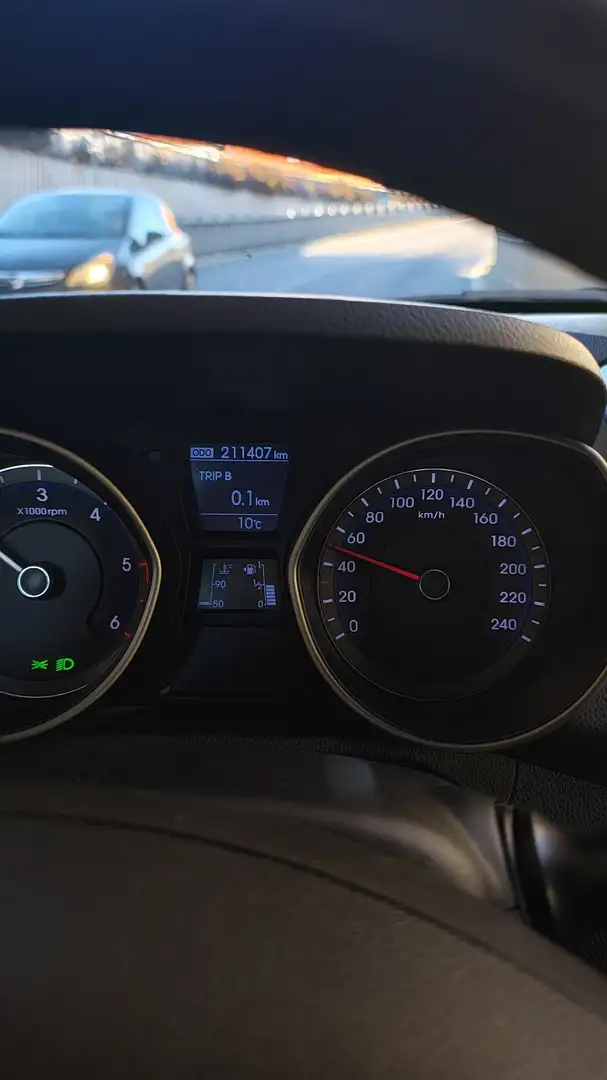 Hyundai i30 i30 5p 1.6 crdi Comfort 110cv - 2