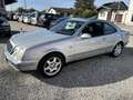 Mercedes-Benz CLK 200 Automatik Klima Tempomat D4 Silber - thumbnail 1
