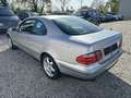 Mercedes-Benz CLK 200 Automatik Klima Tempomat D4 Silber - thumbnail 6