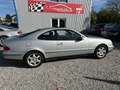 Mercedes-Benz CLK 200 Automatik Klima Tempomat D4 Silber - thumbnail 7