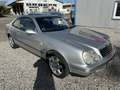 Mercedes-Benz CLK 200 Automatik Klima Tempomat D4 Silber - thumbnail 3