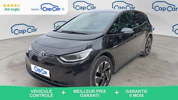 204 Pro Performance Family - Automatique