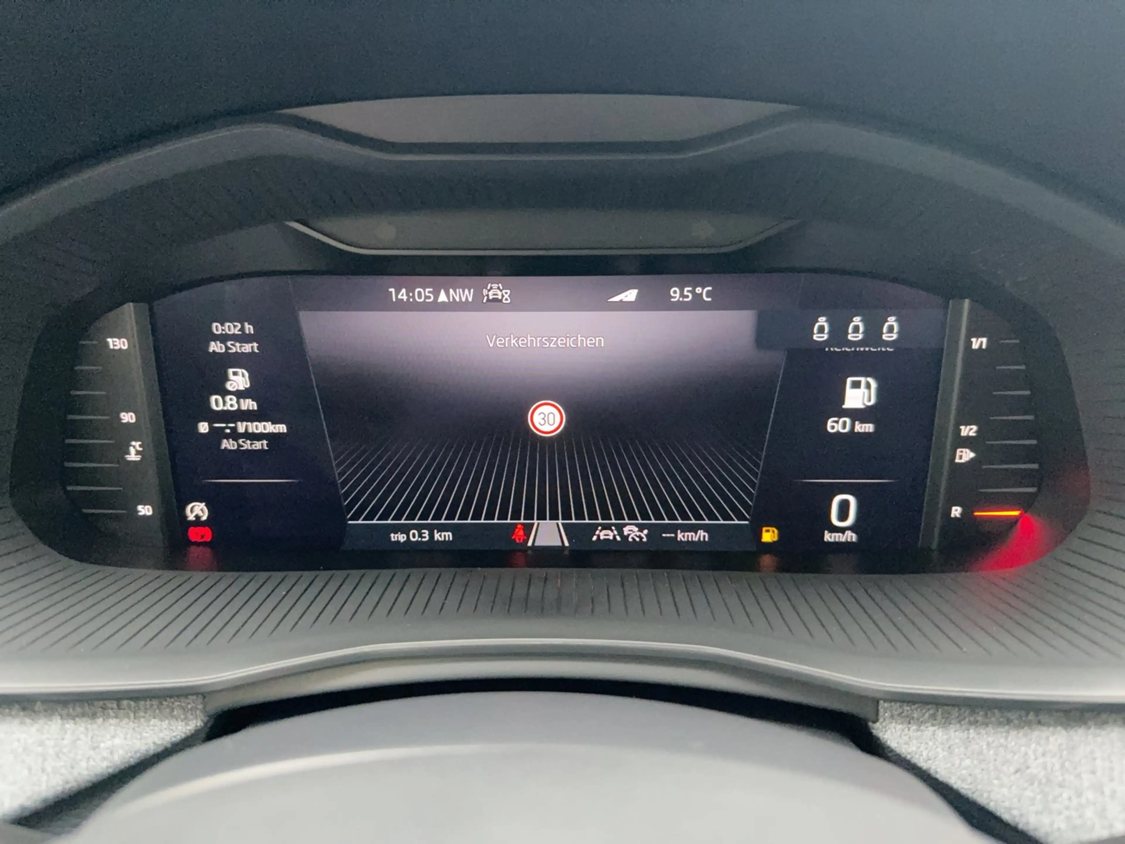 Skoda Kamiq Selection TSI — photo 9